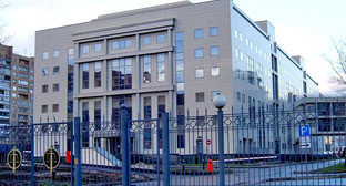 Московский городской суд. Фото http://www.mosgorsud.su/ Московский городской суд. Фото http://www.mosgorsud.su/