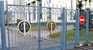 Московский городской суд. Фото http://www.mosgorsud.su/ Московский городской суд. Фото http://www.mosgorsud.su/