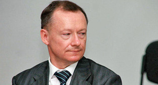 Михаил Савва. Фото Татьяны Зубковой. ИА "Живая Кубань" http://www.livekuban.ru/node/480522. Михаил Савва. Фото Татьяны Зубковой. ИА "Живая Кубань" http://www.livekuban.ru/node/480522.