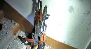 Оружие. Фото http://nac.gov.ru/ Оружие. Фото http://nac.gov.ru/