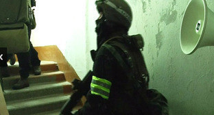Спецоперация. Фото http://nac.gov.ru/ Спецоперация. Фото http://nac.gov.ru/