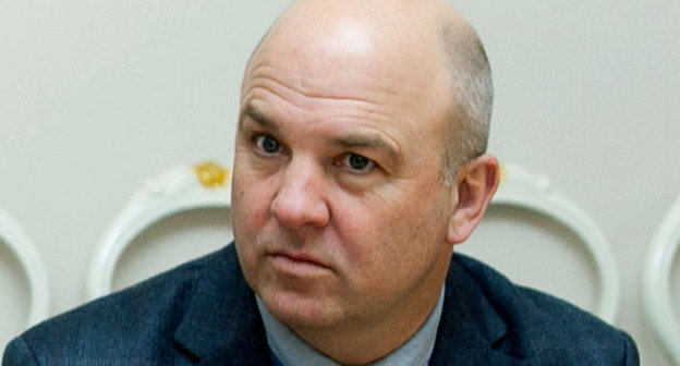 Нилс Муйжниекс. Фото: Saeima https://ru.wikipedia.org