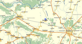 Карта расположения сёл Кади-Юрт и Энгель-Юрт. Фото: http://maps.yandex.ru/?text=%D0%A0%D0%BE%D1%81%D1%81%D0%B8%D1%8F%2C%20%D0%A7%D0%B5%D1%87%D0%B5%D0%BD%D1%81%D0%BA%D0%B0%D1%8F%20%D0%A0%D0%B5%D1%81%D0%BF%D1%83%D0%B1%D0%BB%D0%B8%D0%BA%D0%B0%2C%20%D0%93%D1%83%D0%B4%D0%B5%D1%80%D0%BC%D0%B5%D1%81%D1%81%D0%BA%D0%B8%D0%B9%20%D1%80%D0%B0%D0%B9%D0%BE%D0%BD%2C%20%D1%81%D0%B5%D0%BB%D0%BE%20%D0%AD%D0%BD%D0%B3%D0%B5%D0%BB%D1%8C-%D0%AE%D1%80%D1%82&sll=46.356069%2C43.324761&ol=geo&oll=46.356069%2C43.324761&ll=46.374866%2C43.319842&spn=1.084900%2C0.421628&z=11&l=map Карта расположения сёл Кади-Юрт и Энгель-Юрт. Фото: http://maps.yandex.ru/?text=%D0%A0%D0%BE%D1%81%D1%81%D0%B8%D1%8F%2C%20%D0%A7%D0%B5%D1%87%D0%B5%D0%BD%D1%81%D0%BA%D0%B0%D1%8F%20%D0%A0%D0%B5%D1%81%D0%BF%D1%83%D0%B1%D0%BB%D0%B8%D0%BA%D0%B0%2C%20%D0%93%D1%83%D0%B4%D0%B5%D1%80%D0%BC%D0%B5%D1%81%D1%81%D0%BA%D0%B8%D0%B9%20%D1%80%D0%B0%D0%B9%D0%BE%D0%BD%2C%20%D1%81%D0%B5%D0%BB%D0%BE%20%D0%AD%D0%BD%D0%B3%D0%B5%D0%BB%D1%8C-%D0%AE%D1%80%D1%82&sll=46.356069%2C43.324761&ol=geo&oll=46.356069%2C43.324761&ll=46.374866%2C43.319842&spn=1.084900%2C0.421628&z=11&l=map