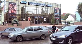Махачкала, Дагестан. Фото: АбуУбайда https://ru.wikipedia.org Махачкала, Дагестан. Фото: АбуУбайда https://ru.wikipedia.org