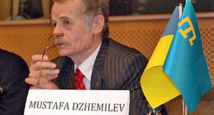 Мустафа Джемилев. Фото: https://ru.wikipedia.org/wiki/%C4%E6%E5%EC%E8%EB%E5%E2,_%CC%F3%F1%F2%E0%F4%E0_%C0%E1%E4%F3%EB%E4%E6%E5%EC%E8%EB%FC#mediaviewer/File:Mustafa_Dzhemilev1.jpg Мустафа Джемилев. Фото: https://ru.wikipedia.org/wiki/%C4%E6%E5%EC%E8%EB%E5%E2,_%CC%F3%F1%F2%E0%F4%E0_%C0%E1%E4%F3%EB%E4%E6%E5%EC%E8%EB%FC#mediaviewer/File:Mustafa_Dzhemilev1.jpg