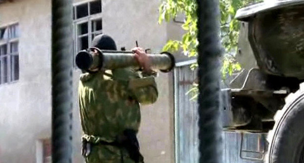 Спецоперация. Фото http://nac.gov.ru/