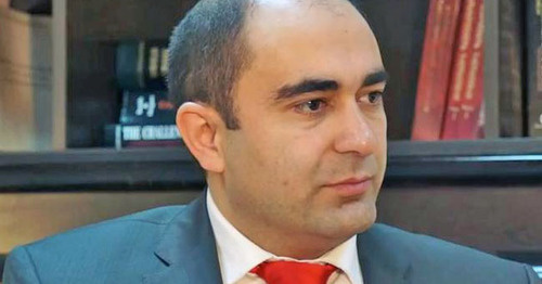 Эдмон Марукян. Фото: iravabannet  http://en.wikipedia.org/