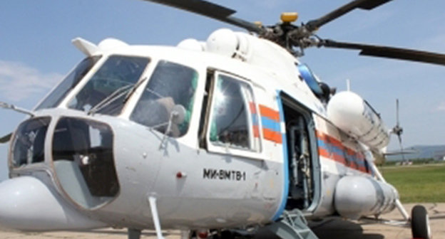 Вертолет МЧС. Фото: http://www.mchs.gov.ru/news/Regionalnie_novosti/item/1347349/