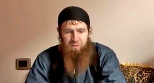 Тархан Батирашвили. Кадр из видео www.youtube.com Тархан Батирашвили. Кадр из видео www.youtube.com