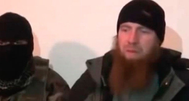 Тархан Батирашвили (справа). Фото: youtube.com
