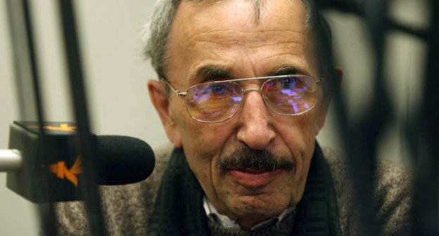 Тогрул Джуварлы. Фото: RFE/RL