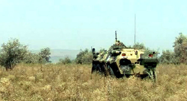 Спецоперация. Фото http://nac.gov.ru/