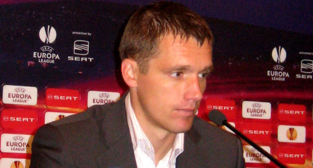 Виктор Гончаренко. Фото: Дмитрий Гаврусев https://ru.wikipedia.org