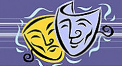 Логотип 34-го Всемирного конгресса Международного института театра при ЮНЕСКО. Фото: http://newsarmenia.ru/culture/20141117/43126131.html