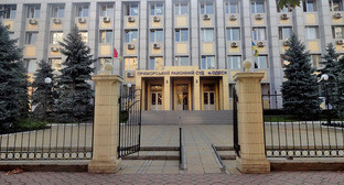 Приморский районный суд Одессы. Фото: http://pm.od.court.gov.ua/sud1522/ Приморский районный суд Одессы. Фото: http://pm.od.court.gov.ua/sud1522/