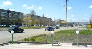 Черкесск. Фото: Shamil Khakirov http://os.wikipedia.org/ Черкесск. Фото: Shamil Khakirov http://os.wikipedia.org/