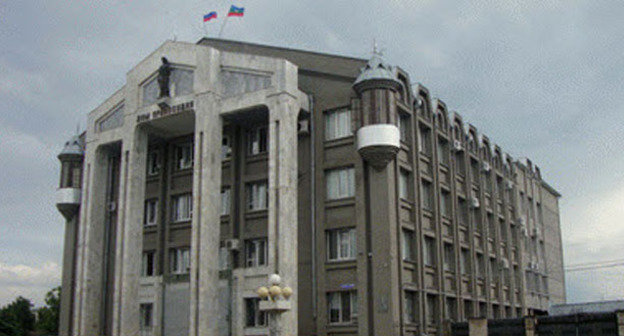 Верховный суд Карачаево-Черкесской Республики. Фото http://vs.kchr.sudrf.ru/