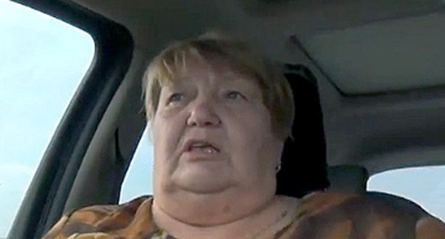 Людмила Богатенкова. Фото http://www.hro.org/node/20400