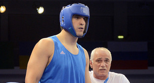 Магомед Омаров. Фото: http://wrestdag.ru/news/ru/v_mire/magomed_omarov_primet_uchastie_v_chempionate_vsemirnoj_serii_boksa/ Магомед Омаров. Фото: http://wrestdag.ru/news/ru/v_mire/magomed_omarov_primet_uchastie_v_chempionate_vsemirnoj_serii_boksa/