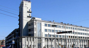 Главный офис "Российские железные дороги" (РЖД) в Москва. Фото: NVO https://ru.wikipedia.org Главный офис "Российские железные дороги" (РЖД) в Москва. Фото: NVO https://ru.wikipedia.org