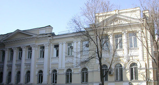 Ростовский областной суд. Фото http://www.rostoblsud.ru/to_4467607 Ростовский областной суд. Фото http://www.rostoblsud.ru/to_4467607