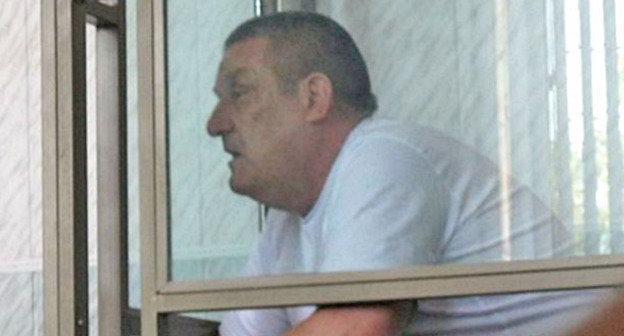 Александр Толмачев. Фото: сайт коммунистической партии РФ Ростовской области http://www.kprf-don.ru/