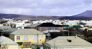 Село Чиркей Буйнакского района Дагестана. Фото: Давуд Абдурахманов http://www.odnoselchane.ru/ Село Чиркей Буйнакского района Дагестана. Фото: Давуд Абдурахманов http://www.odnoselchane.ru/