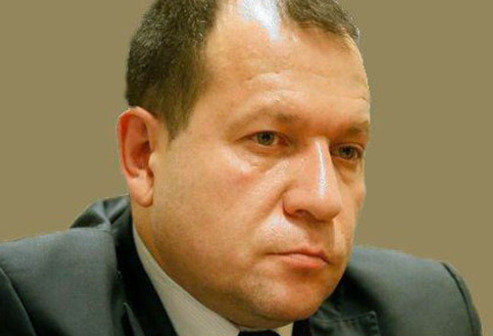 Игорь Каляпин. Фото http://www.svoboda.org/