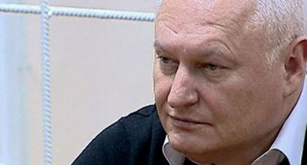 Игорь Бестужий. Фото: пресс-центр семьи http://bestuzhiy.ru/?p=779