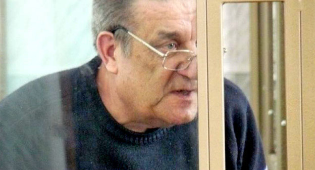 Александр Толмачев. Фото http://big-rostov.ru/?p=15234