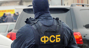 Сотрудник силовых структур. Фото http://nac.gov.ru/ Сотрудник силовых структур. Фото http://nac.gov.ru/