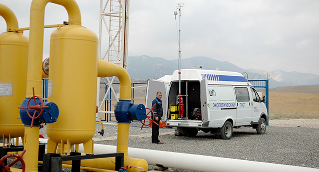Современная передвижная экологическая лаборатория. Фото: http://makhachkala-tr.gazprom.ru/d/textpage/14/20/loos.jpg