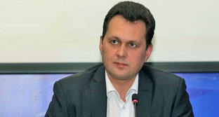 Сергей Верещагин. Фото: Северо-Кавказский Федеральный университет http://www.ncfu.ru/index.php?newsid=3536 Сергей Верещагин. Фото: Северо-Кавказский Федеральный университет http://www.ncfu.ru/index.php?newsid=3536