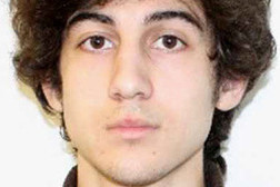 Джохар Царнаев. Фото: FBI https://ru.wikipedia.org Джохар Царнаев. Фото: FBI https://ru.wikipedia.org