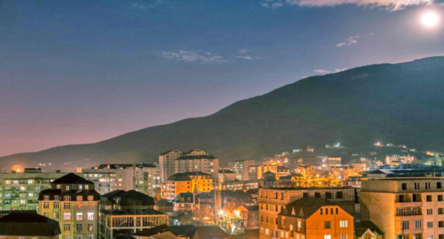 Махачкала. Фото http://www.odnoselchane.ru/