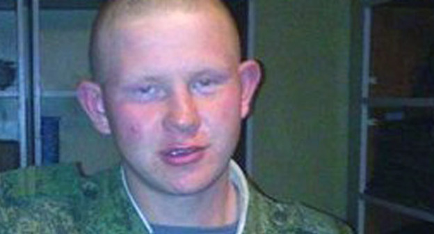 Валерий Пермяков. Фото с личной страницы https://vk.com/id273287203