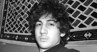 Джохар Царнаев. Фото: https://commons.wikimedia.org/wiki/Category:2013_Boston_Marathon_bombings#mediaviewer/File:Dzhokar_Tsarnaev-VOA.jpg