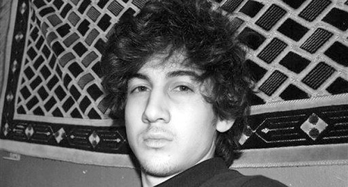 Джохар Царнаев. Фото: https://commons.wikimedia.org/wiki/Category:2013_Boston_Marathon_bombings#mediaviewer/File:Dzhokar_Tsarnaev-VOA.jpg