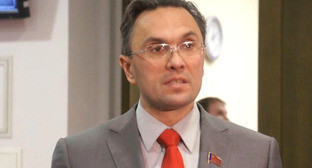 Владимир Бессонов. Фото http://kprf.ru/