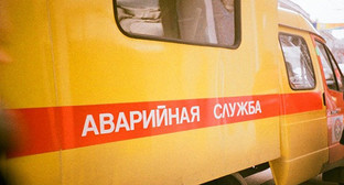 Автомобиль аварийной службы. Фото: http://bloknot-volgograd.ru/news/3772