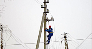 Восстановление энергоснабжения. Фото: http://www.34.mchs.gov.ru/upload/site31/document_operational/MPAZmOJy2g-big-350.jpg Восстановление энергоснабжения. Фото: http://www.34.mchs.gov.ru/upload/site31/document_operational/MPAZmOJy2g-big-350.jpg
