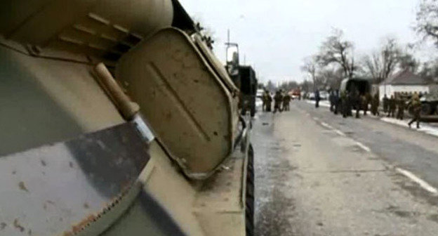 Спецоперация. Фото http://nac.gov.ru/