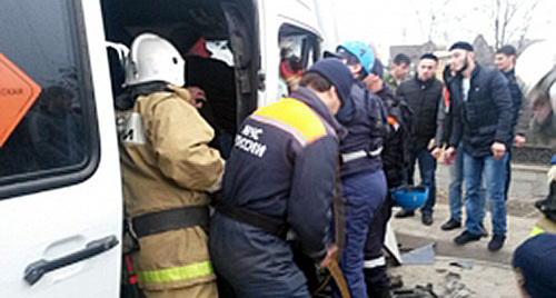 Ликвидации происшествия. Фото: http://www.95.mchs.gov.ru/operationalpage/operational/item/2522816/