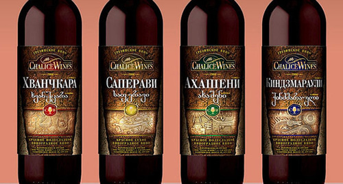 Грузинское вино. Фото: Алексея Мухранова, http://www.travelgeorgia.ru/files/file_462.jpg