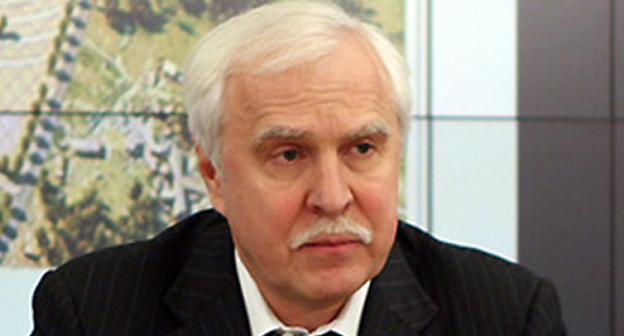 Александр Иванов. Фото: А.Романов, http://www.f1news.ru/news/f1-70435.html
