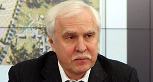 Александр Иванов. Фото: А.Романов, http://www.f1news.ru/news/f1-70435.html
Александр Иванов. Фото: А.Романов, http://www.f1news.ru/news/f1-70435.html