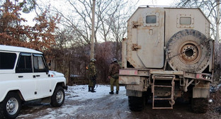 Спецоперация по нейтрализации боевика. Фото: http://nac.gov.ru/nakmessage/2015/01/20/v-kbr-neitralizovan-odioznyi-podryvnik-banditskogo-podpolya.html Спецоперация по нейтрализации боевика. Фото: http://nac.gov.ru/nakmessage/2015/01/20/v-kbr-neitralizovan-odioznyi-podryvnik-banditskogo-podpolya.html
