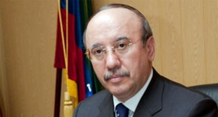Имам Яралиев. Фото: http://www.moidagestan.ru/news/politics/1377 Имам Яралиев. Фото: http://www.moidagestan.ru/news/politics/1377