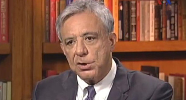 Вардан Осканян. Фото http://en.wikipedia.org/