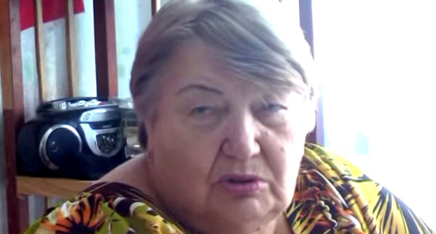 Людмила Богатенкова. Фото http://budennovsk.org/?p=81575